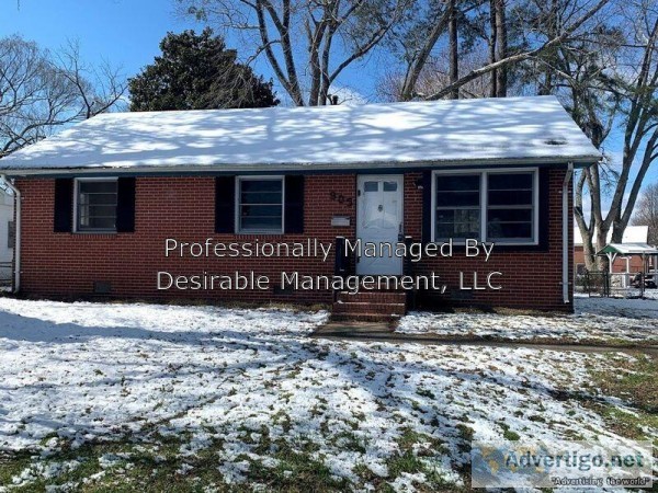 905 Glenrock Drive
