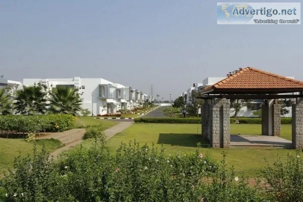 villas in hyderabad with at good destination