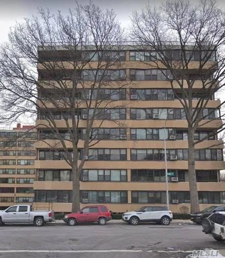 ID ABI LeHavre 2 Bedroom Co-op