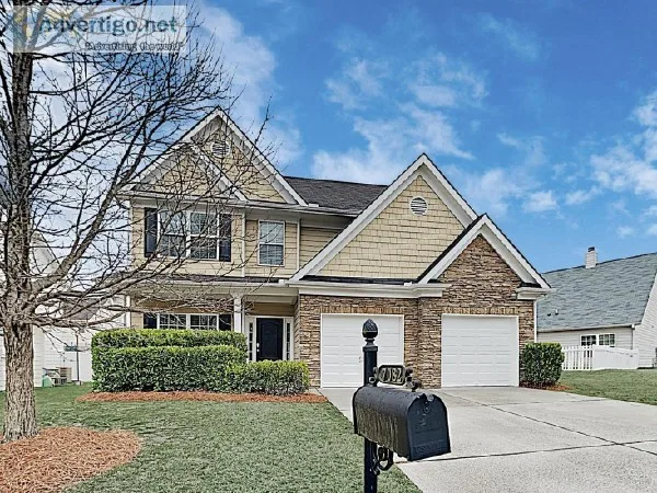 Welcome to 7082 Grand Hickory Dr Braselton GA 30517