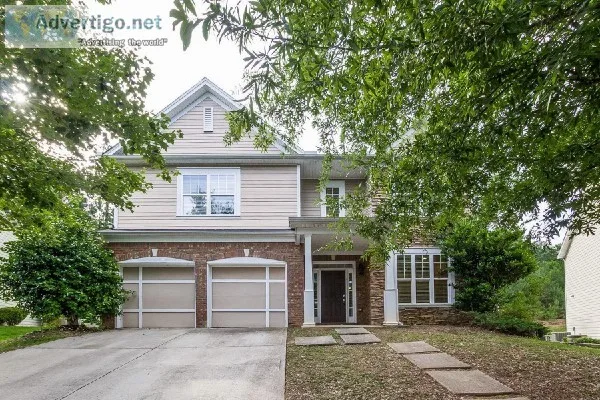 Welcome to 4370 Savannah Dr Atlanta GA 30349