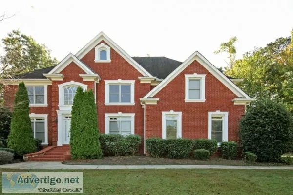 Welcome to 2419 Buford Dam Rd Buford GA 30518