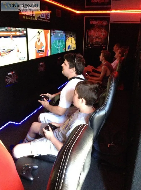 Best Kids Parties Expert in Melbourne