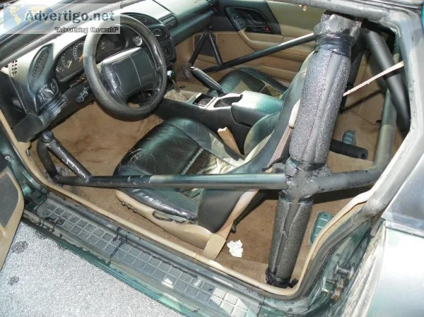 1995 Chevrolet Camaro z28