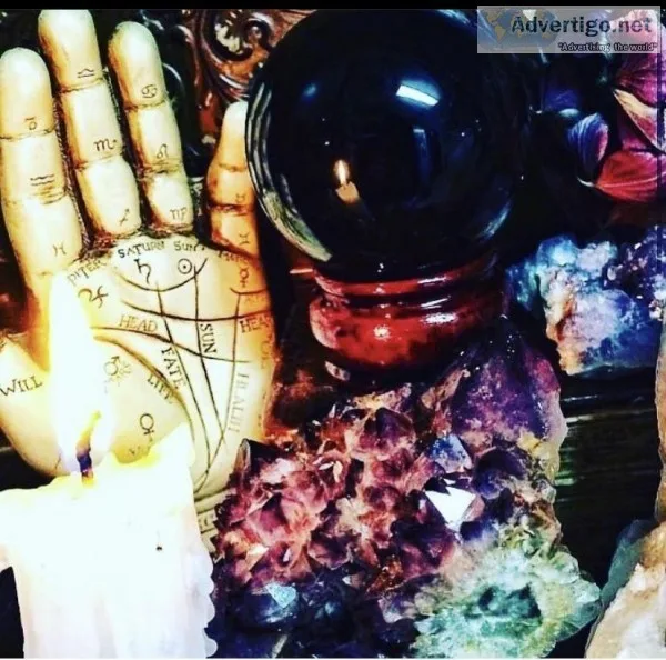 Psychic For Hire
