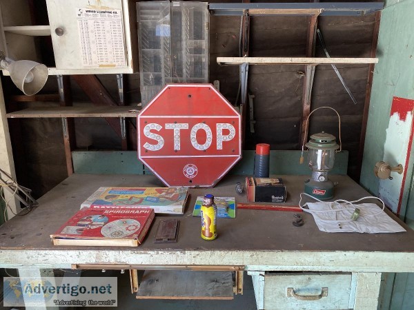 Estate Sale- Garden grove 221-222