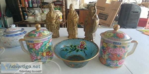 Lots of good deals to be had Priced to move