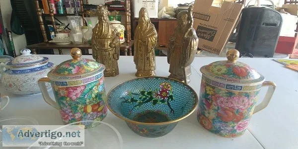 Lots of good deals to be had Priced to move
