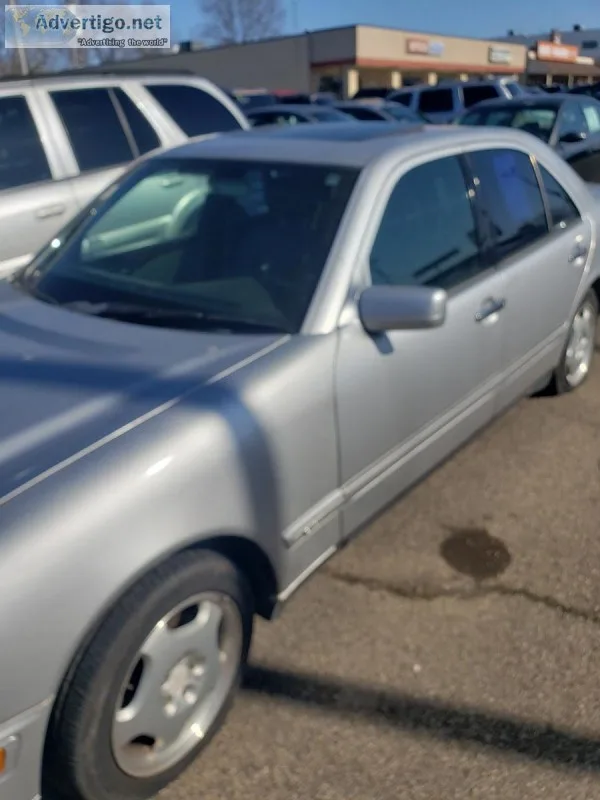 Good Car