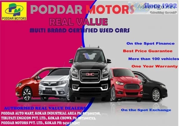 Brands Dealing In Honda