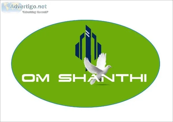 Sale of commercial space with Office Tenant IT Company in Hitech