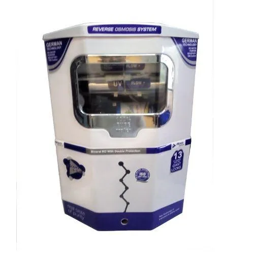 Water Purifier