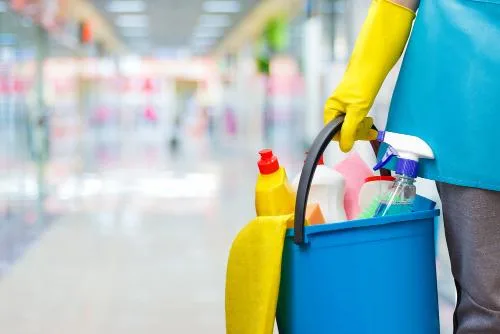 Avail Best Cleaning Service in DC