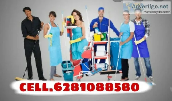 House keeping services