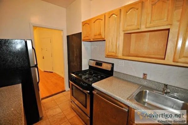 For Rent Spacious 2 Bedroom