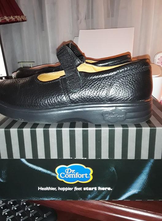 ortho shoes