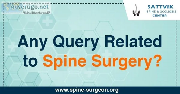 Affordable Best Scoliosis Surgeon in Bangalore