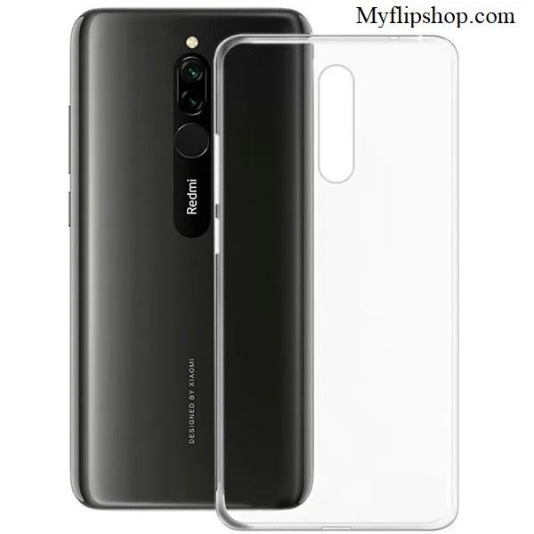 Best Redmi Mobile Phone Under 8000 - Xiaomi Redmi 8