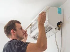 Avoid Serious Breakdown With Timely AC Repair Session