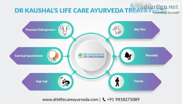 Best Fistula Ayurvedic Treatment in Delhi