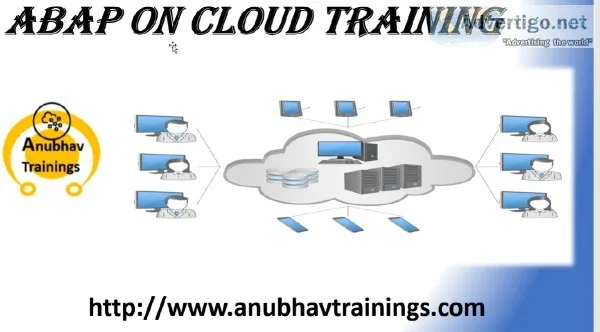 Sap Technical Trainings