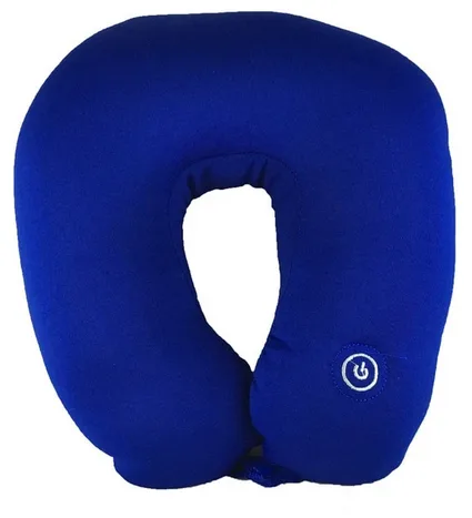 Best U Shape Electric Cervical Vertebra Neck Massager Pillow