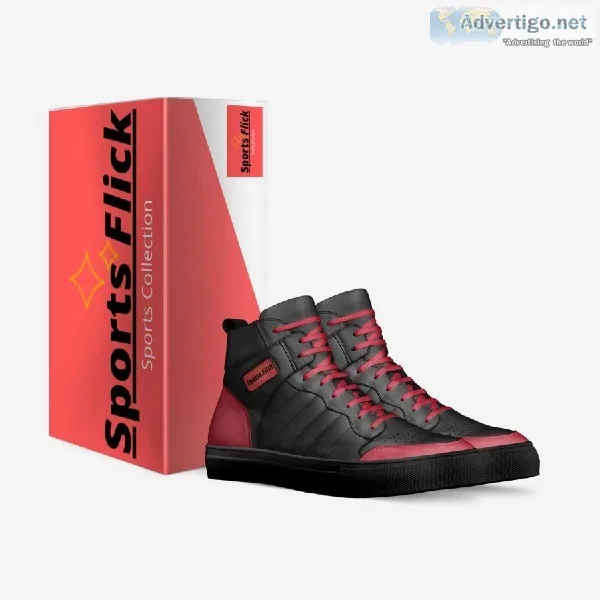 Sports FLick - LIMITED EDITION