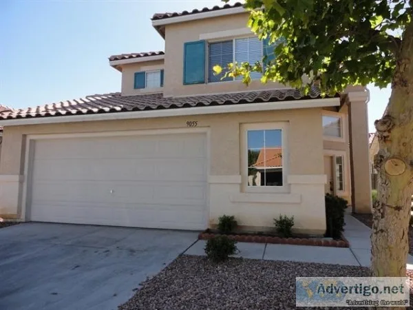 THIS BEAUTIFUL  FAMILY HOME CLEAN and FRESH PAINT AVAILABLE FOR 