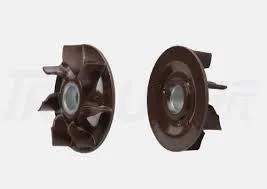 Plastic and Rubber Impeller