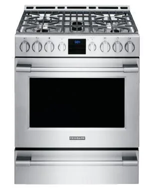  50%-60%OFF MSRP  BRAND NEW GAS RANGE SALE 