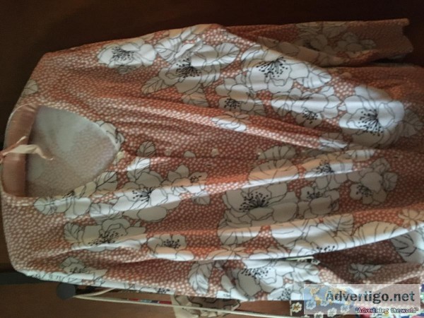 Women&rsquos clothing