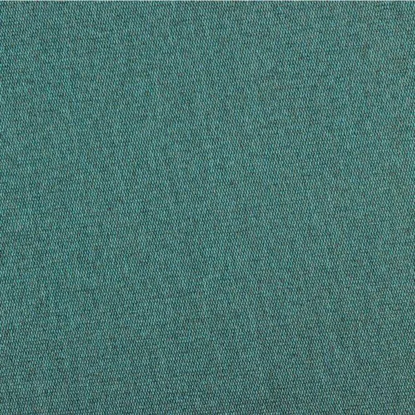 Anglo- Aqua blue and copper jarri