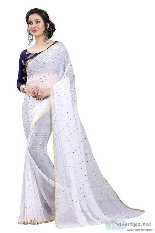 Grab The Latest Nazneen Sarees Online On Mirraw At Best Prices