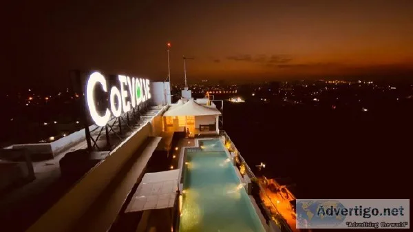 2 BHK Apartments For Sale in Thanisandra - CoEvolve Northern Sta