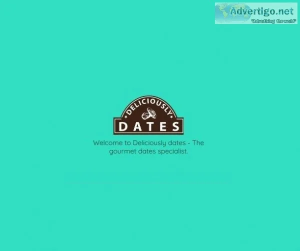 Deliciously Dates