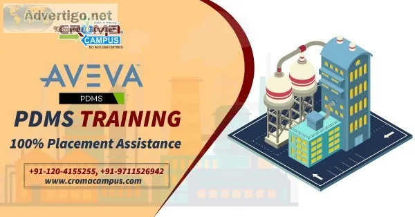PDMS Training Institute in Gurgaon