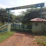 Tapovana a peaceful resort by RV Developers