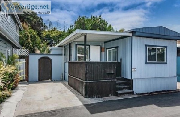 123 Jasper St SPC 34 Encinitas CA 92024