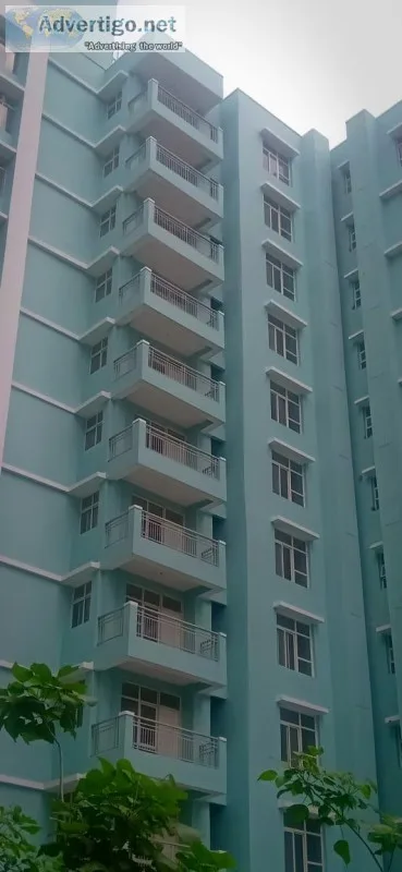 Eldeco City Breeze &ndash 3BHK with Store Flats on Main Sitapur 