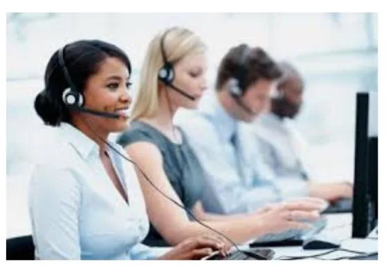 Customer Service RepsInbound calls
