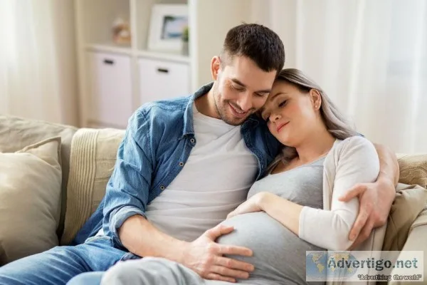 IVF Clinic in Vaishali