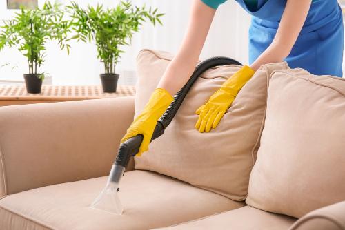 Avail Upholstery Services in Oceanside