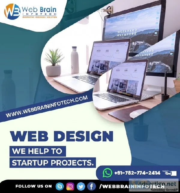 Web Design India