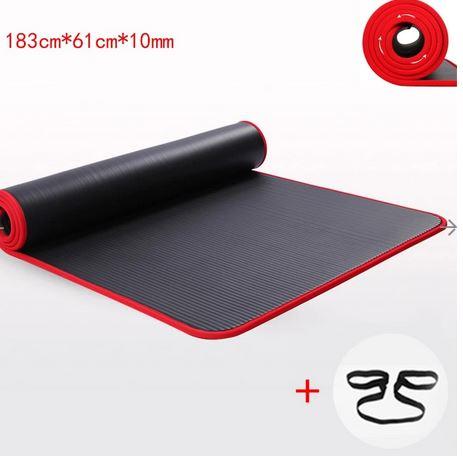 Order High Quality 10mm Extra Thick NRB Non-slip and Waterproof 