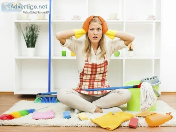Best Cleaning Services Melbourne
