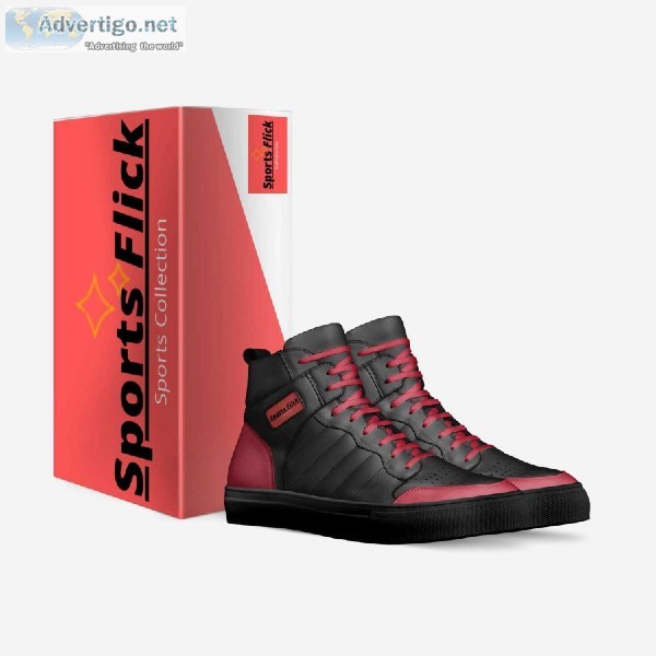 Sports Flick - LIMITED EDITION