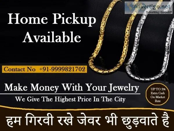 Diamond buyer in Paschim Vihar