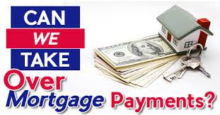 TRANFER YOU LOAN(CASH FOR KEYS)