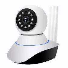 Wifi Ip Cameras