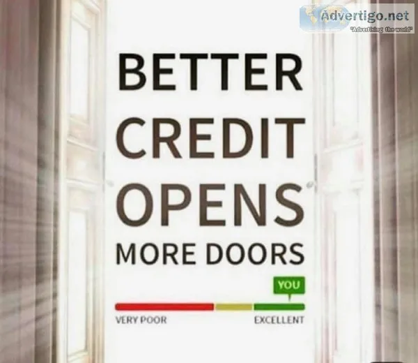 Tired of Creditors saying NOWe can Help